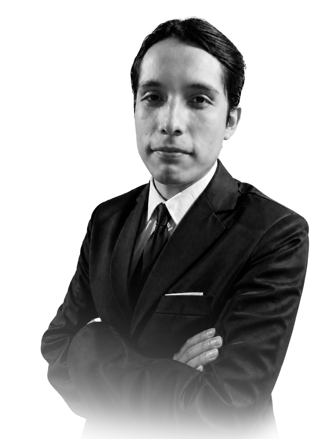 Foto de Iván Taid Ruiz Alcaraz