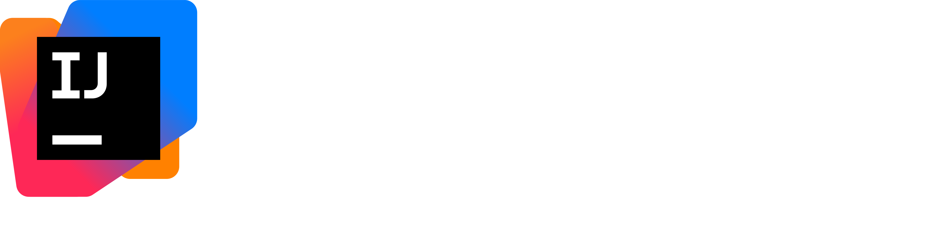 IntelliJ IDEA