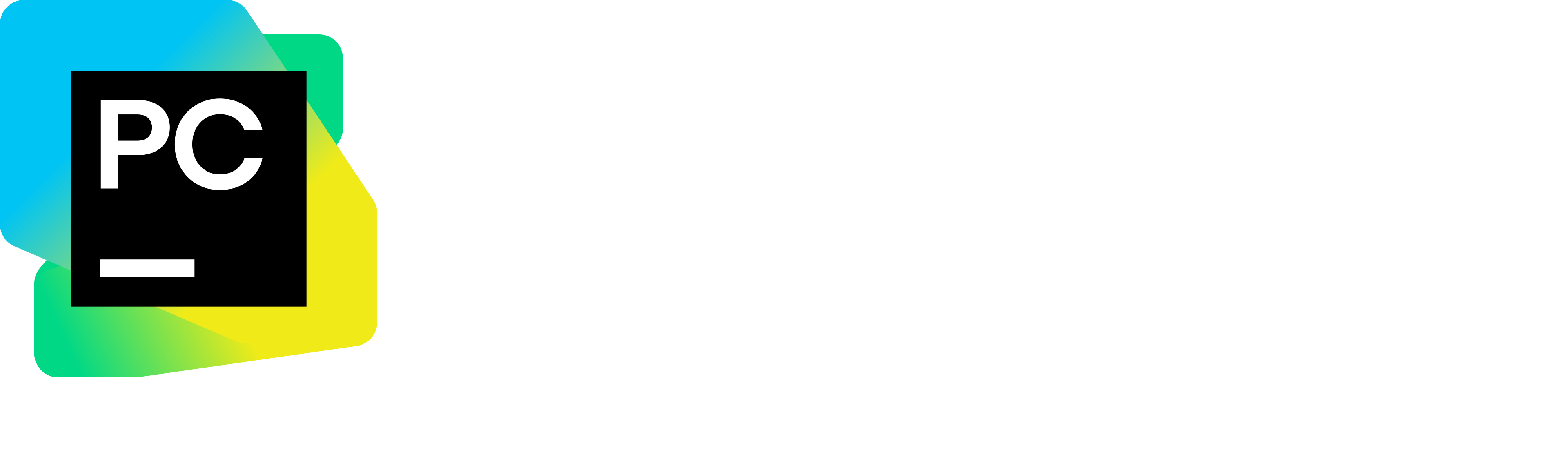 PyCharm
