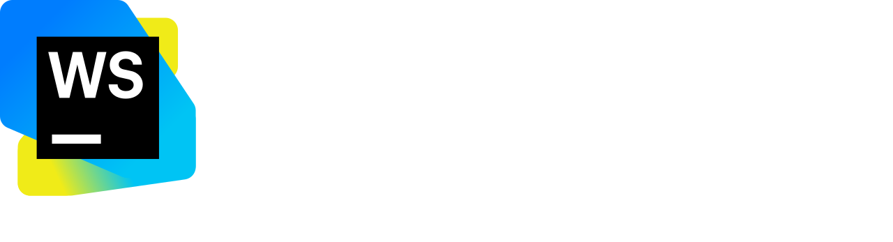WebStorm