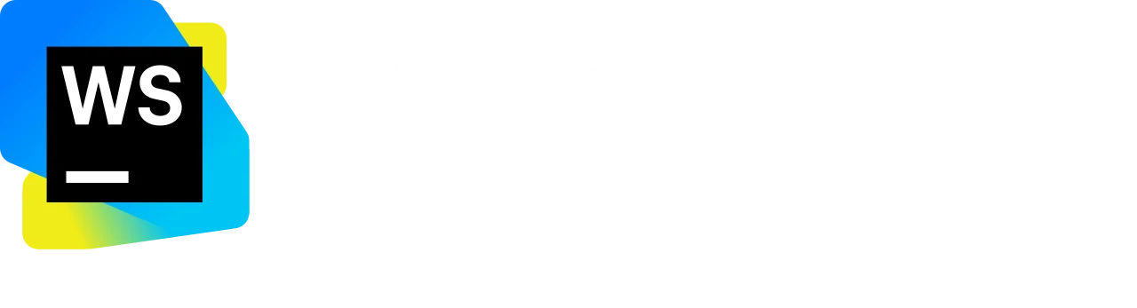 WebStorm