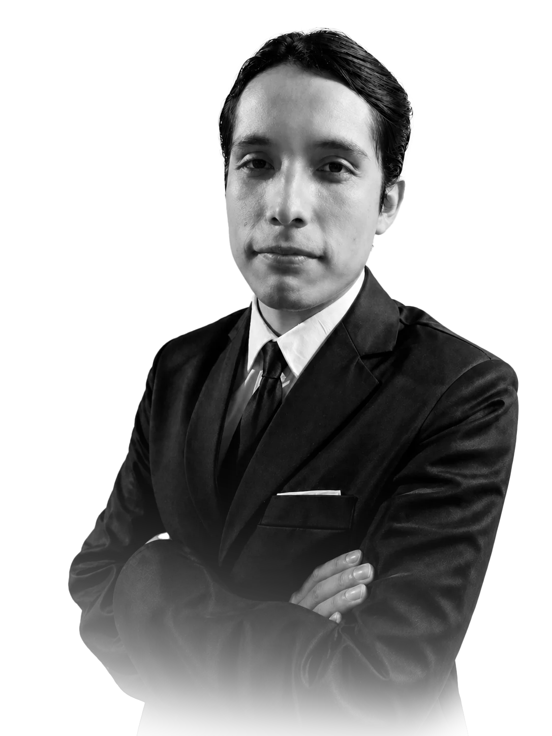 Foto de Iván Taid Ruiz Alcaraz
